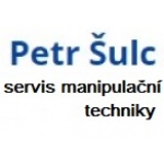 PETR ŠULC s.r.o. - servis manipulační techniky – logo společnosti
