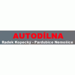Autoservis - Radek Kopecký – logo společnosti