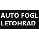 Fogl Robert – logo společnosti