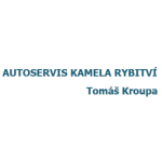 Autoservis Kamela – logo společnosti