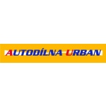 Urban Tomáš - Autodílna Urban – logo společnosti