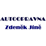 Zdeněk Jíně - autoopravna – logo společnosti