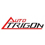 AUTO TRIGON – logo společnosti