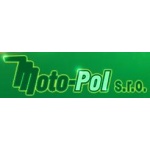 MOTO-POL, spol. s r.o. – logo společnosti