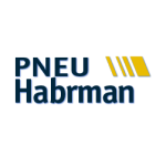 Habrman Petr - Pneuservis – logo společnosti