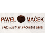 Maček Pavel - PROUTĚNÉ ZBOŽÍ – logo společnosti