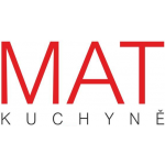M a T kuchyně s.r.o. – logo společnosti