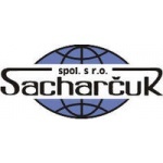 SACHARČUK, spol. s r.o. (pobočka Olomouc) – logo společnosti