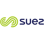 SUEZ Využití zdrojů a.s. (pobočka Olomouc) – logo společnosti