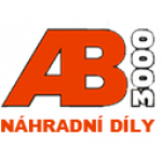 AUTO-BOHEMIA 3000 - Daniel Staša – logo společnosti