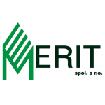 MERIT spol. s r. o. – logo společnosti