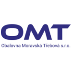 OMT - Obalovna Moravská Třebová, s.r.o. – logo společnosti
