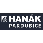 Hanák Pardubice – logo společnosti