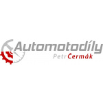 Autodíly Čermák - AMP – logo společnosti