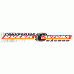 DUŠEK AUTOMA s.r.o. – logo společnosti