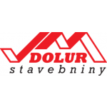 DOLUR stavebniny s.r.o. – logo společnosti