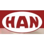 HAN spol. s r.o. – logo společnosti