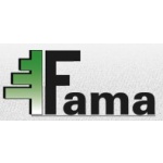 Frajvald Karel - FAMA – logo společnosti