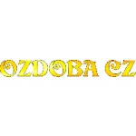 OZDOBA CZ s.r.o. – logo společnosti