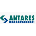 ANTARES a.s. (pobočka Heřmanův Městec) – logo společnosti