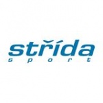 STŘÍDA SPORT s. r. o. – logo společnosti