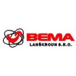BEMA Lanškroun s.r.o. – logo společnosti