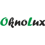 Okna Macek a.s. - Oknolux (pobočka Přerov) – logo společnosti