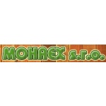 MOHAEX s.r.o. – logo společnosti