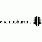 CHEMOPHARMA VÍDEŇ, spol. s r.o. – logo společnosti