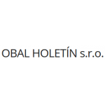 Obal Holetín, s.r.o. – logo společnosti