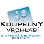 STAVEBNĚ-OBCHODNÍ CENTRUM, s.r.o. – logo společnosti