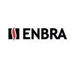 ENBRA, a.s. (pobočka Olomouc) – logo společnosti