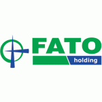 FATO a.s. člen holdingu FATO – logo společnosti