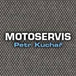 KUCHAŘ PETR-MOTOSERVIS-MOTOXZONE – logo společnosti