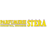PARFUMERIE, KOSMETIKA STERA (pobočka Moravská Třebová) – logo společnosti