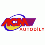ACM - Macháň Václav s.r.o. – logo společnosti