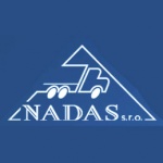 NADAS s.r.o. – logo společnosti