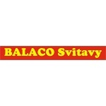 BALACO, spol. s r.o. (pobočka Litomyšl) – logo společnosti