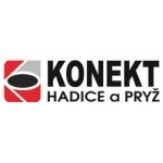 KONEKT - HADICE s.r.o. (pobočka Olomouc) – logo společnosti