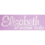 Elizabeth – Svatební studio – logo společnosti
