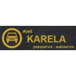 Karela Aleš – logo společnosti