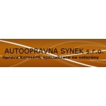 Autoopravna Synek, s.r.o. – logo společnosti