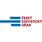 Český statistický úřad Olomouc – logo společnosti