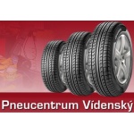 Vídenský Jiří – logo společnosti