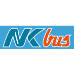 Novák Karel - NK bus – logo společnosti
