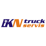 KN truck servis, s.r.o. – logo společnosti