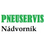 PNEUCENTRUM LITOMYŠL - Nádvorník Leoš – logo společnosti