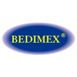 BEDIMEX, s.r.o. – logo společnosti