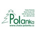 Polanka s.r.o. - Pension Chata Polanka u Skutče – logo společnosti