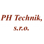 PH Technik, s.r.o. – logo společnosti